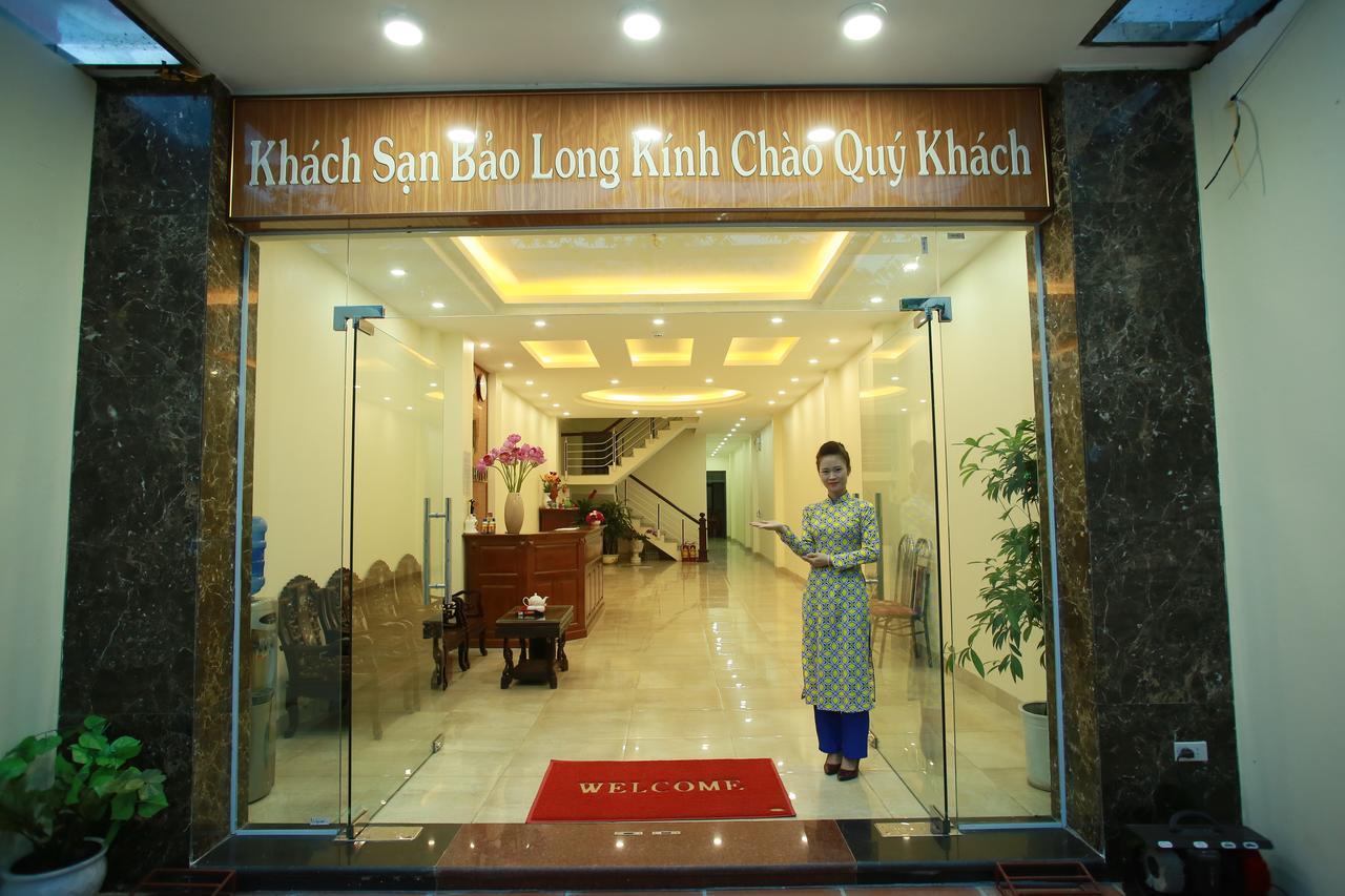 The Jade Dragon Hotel Hanoi Exterior foto