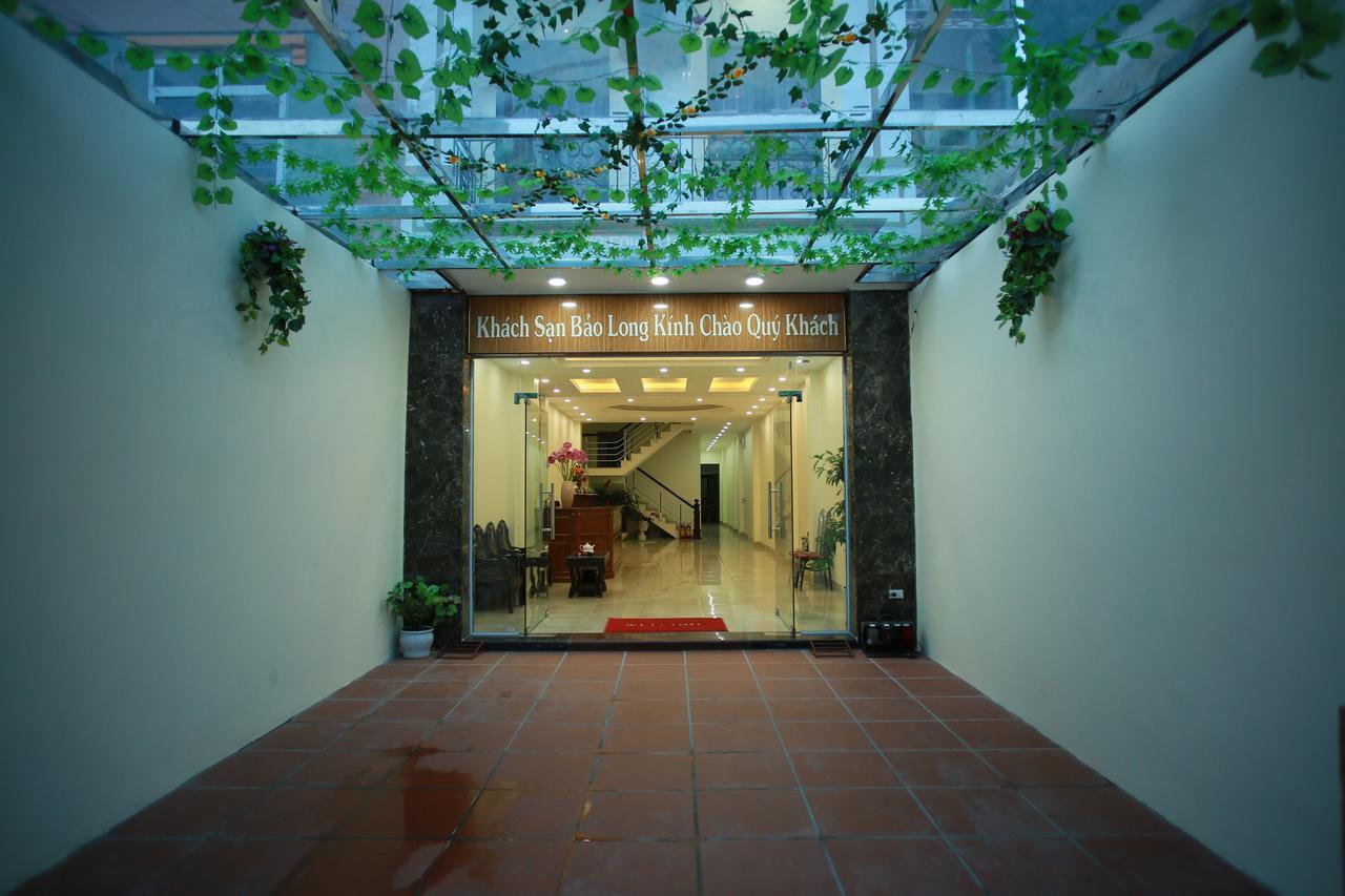 The Jade Dragon Hotel Hanoi Exterior foto